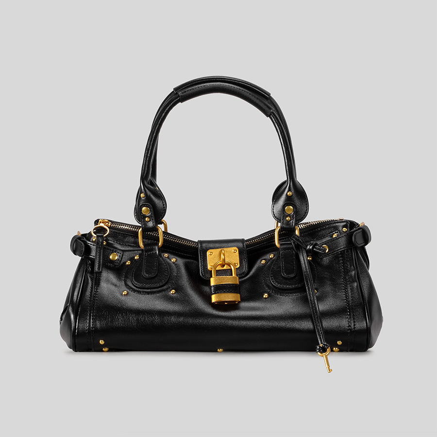 Women Bags Designer Sale - Desain Niche Asli Tas Motor Boston