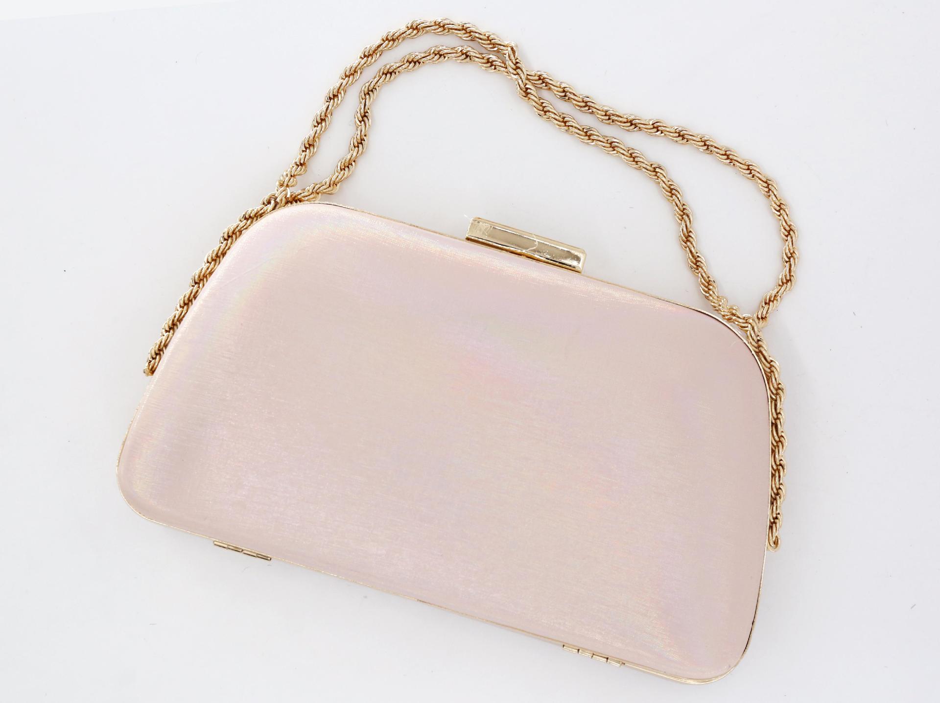 Women Handheld Bags - Tas makan malam 2026 desain niche,