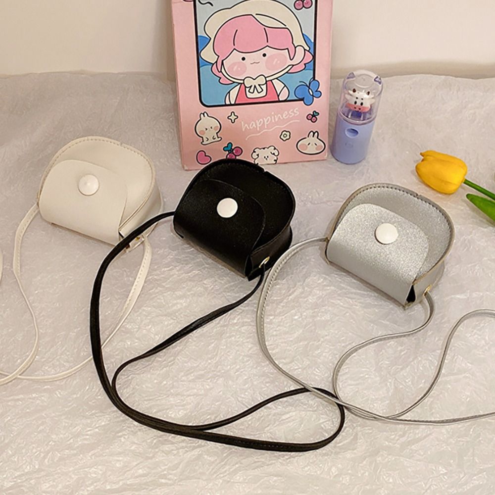 Mini Purse Chain - Tas selempang anak perempuan, dompet rantai