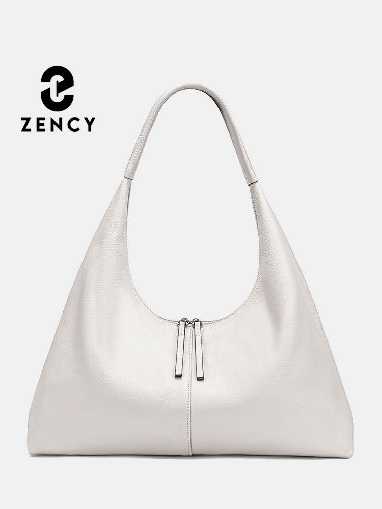 Women'S Work Bags Tote - Zency Tas Tote Kapasitas Besar Tas