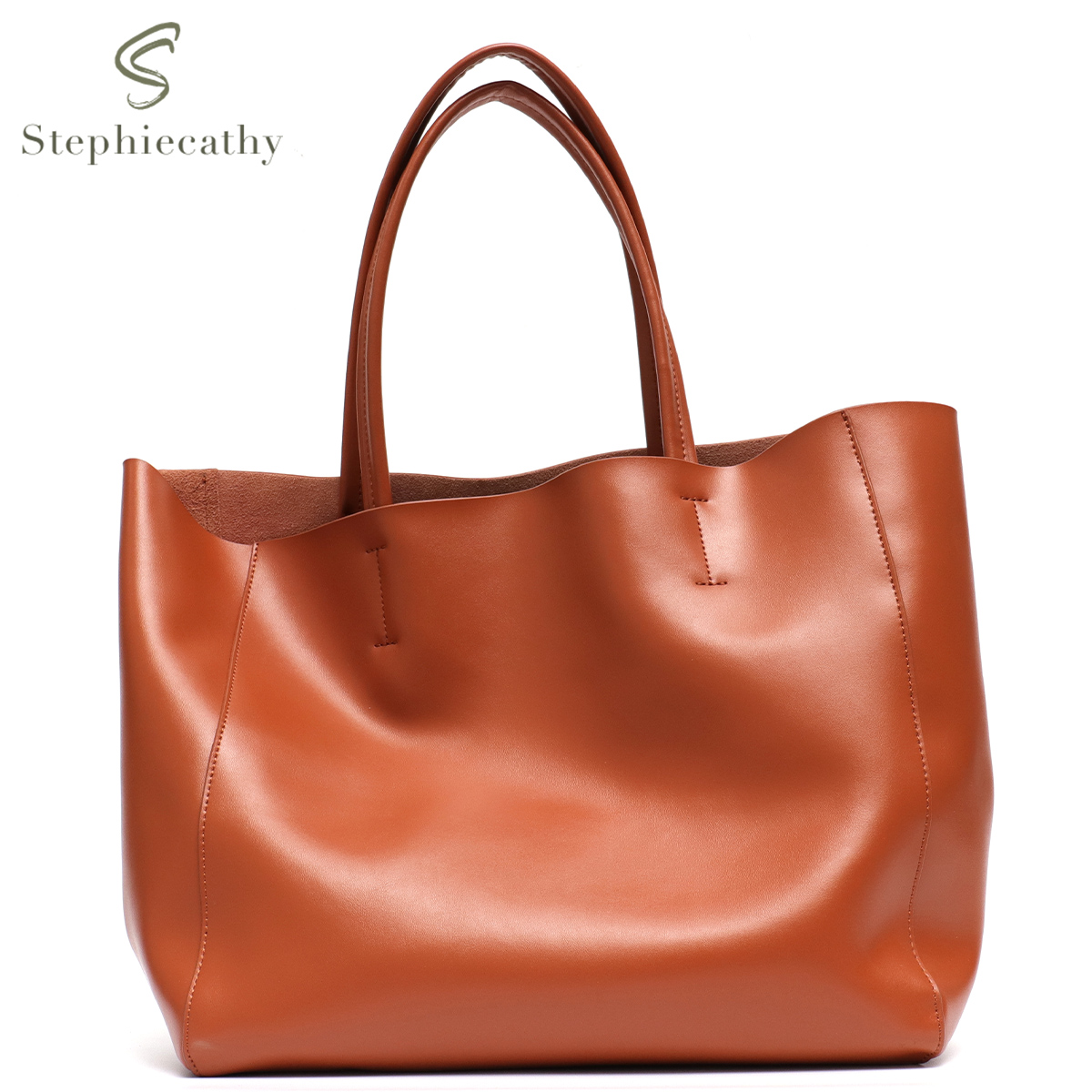 Women'S Work Bags Tote - Tas Tote besar minimalis wanita, tas