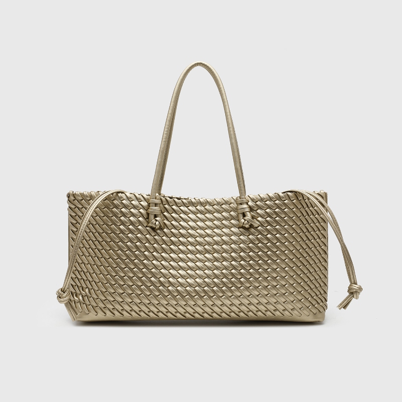 Women'S Work Bags Tote - Tas Tote Mewah Desainer dari Bahan