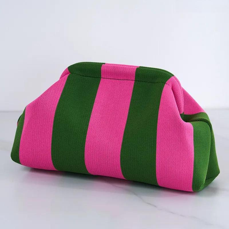 Women'S Bags Handbags - Tas Clutch Rajut Wanita – Tas