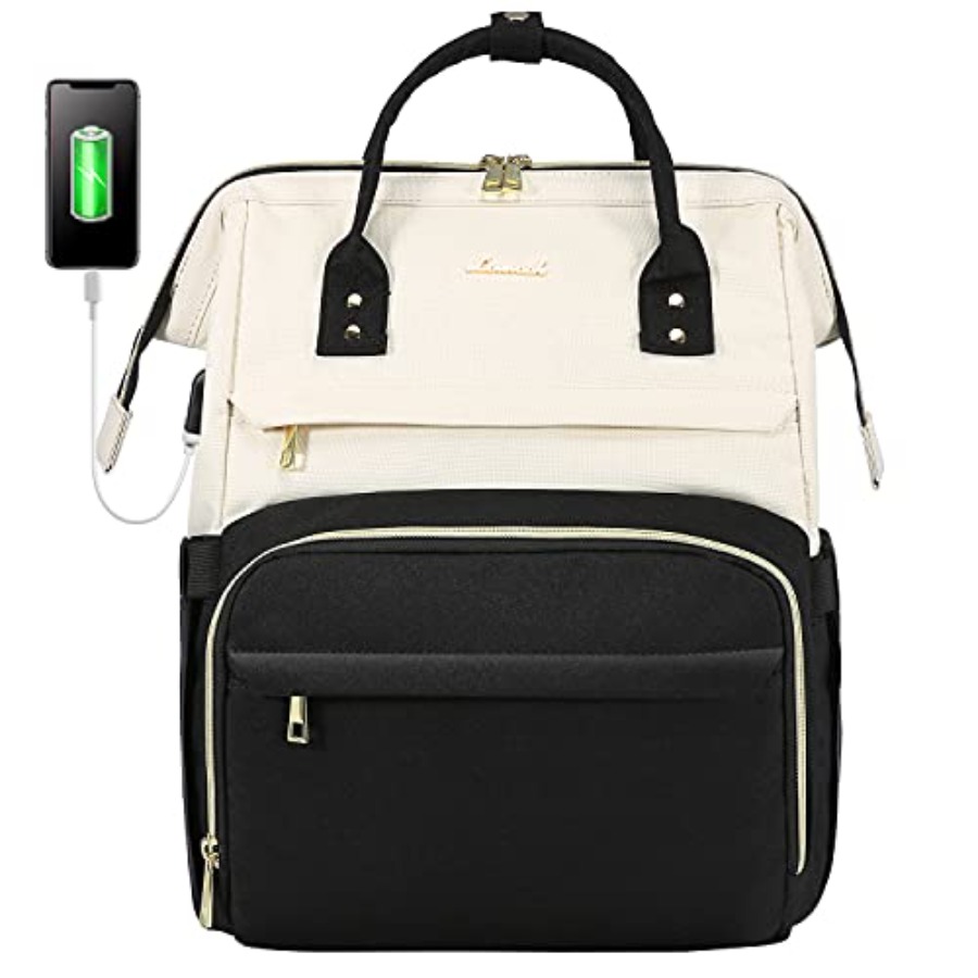 Women Bags Leather - Tas Ransel Laptop untuk Wanita, Tas