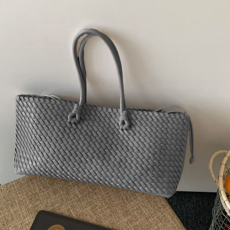 Women Handheld Bags - Tas Tote Serbaguna Kapasitas Besar Tas