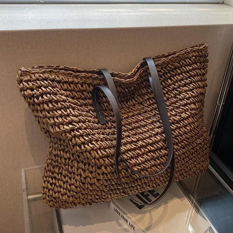 Women Bags Designer Sale - Tas Bahu Desain Mewah PU Tas