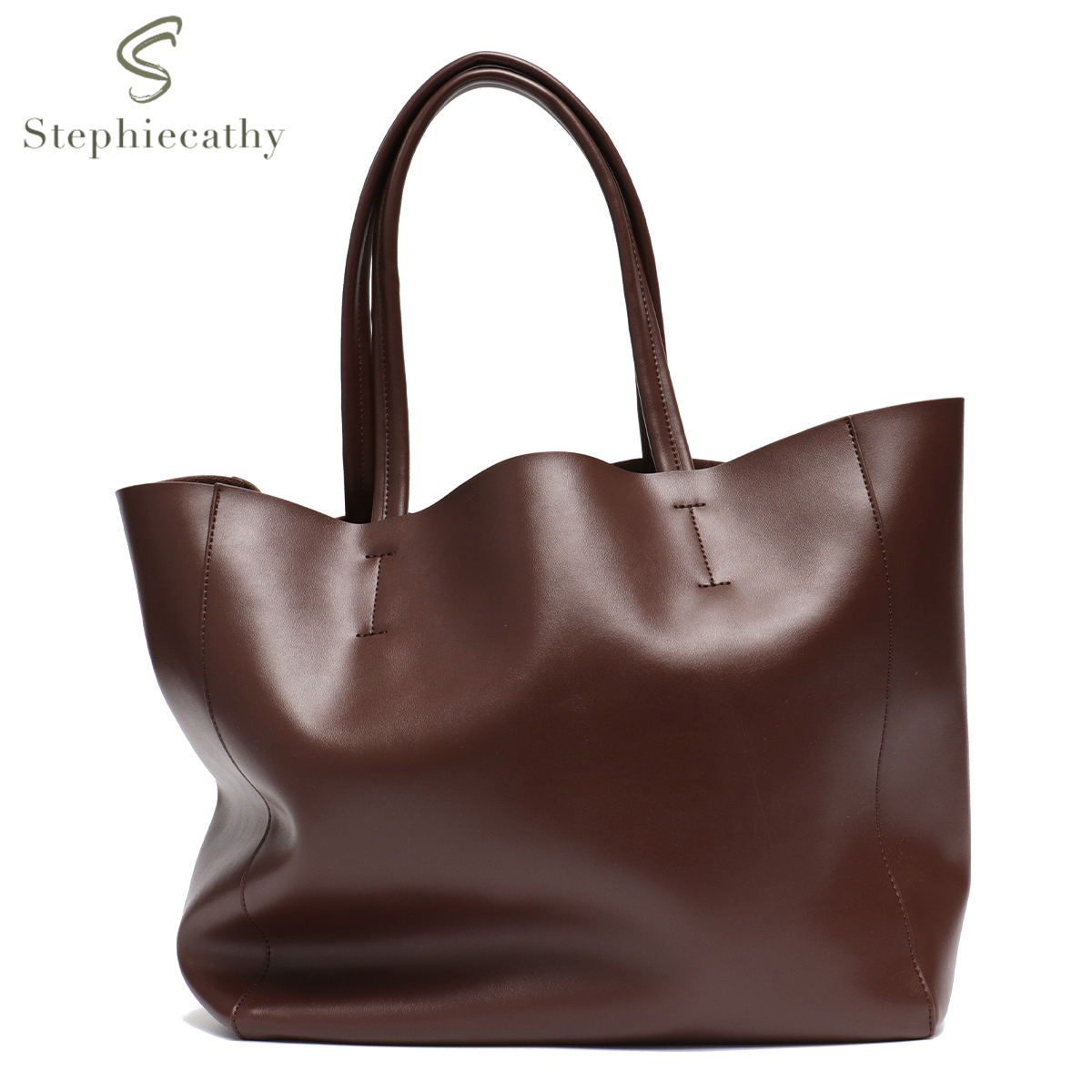 Women'S Work Bags Tote - Tas jinjing kapasitas besar untuk wanita,