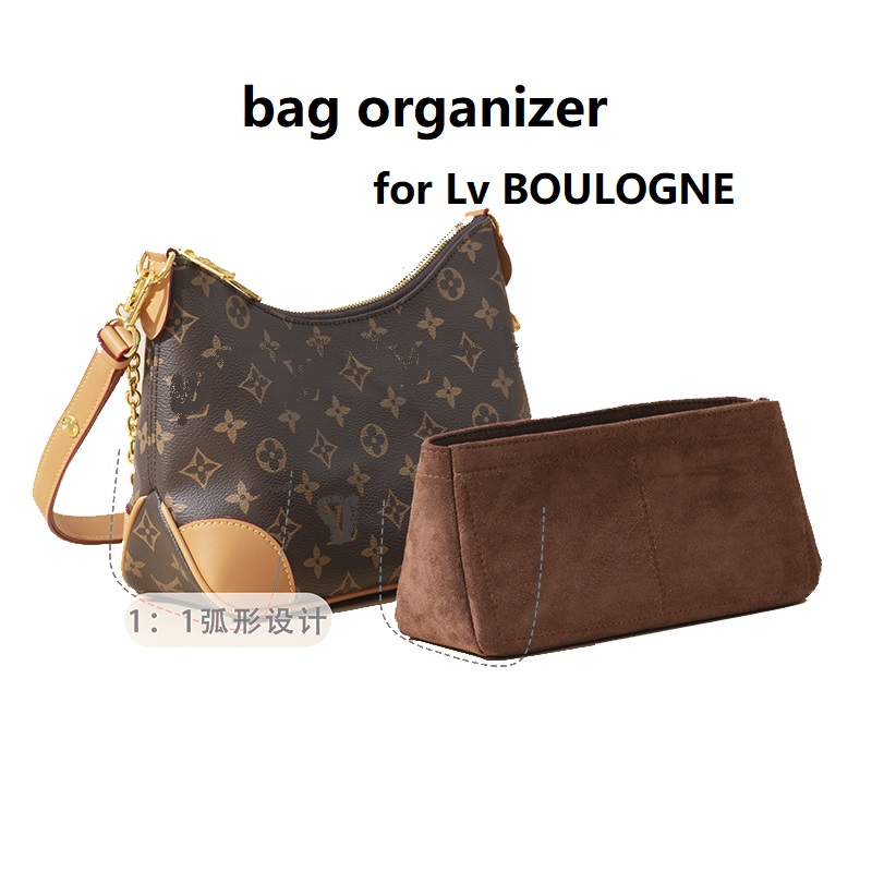 Women Bags Lv - Organizer Tas Untuk Tas Makeup Lv