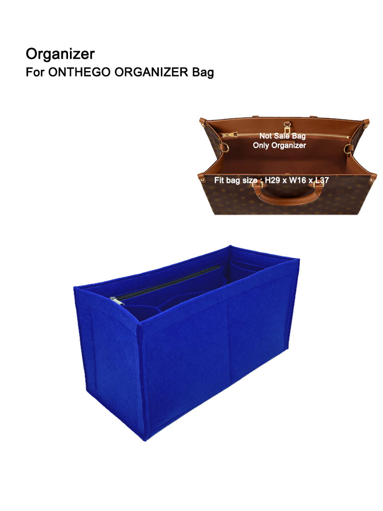 Women Bags Lv - Purse Organizer melindungi Tas Anda, Ringan,