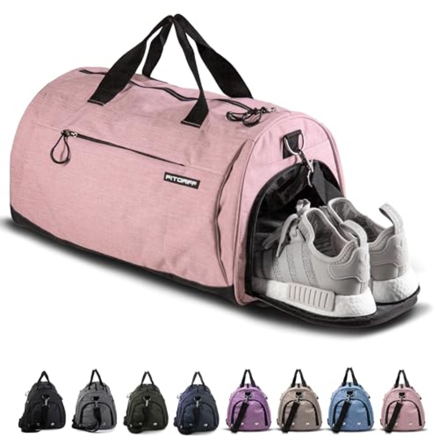 Women Bags Leather - ® Tas Gym untuk Pria dan