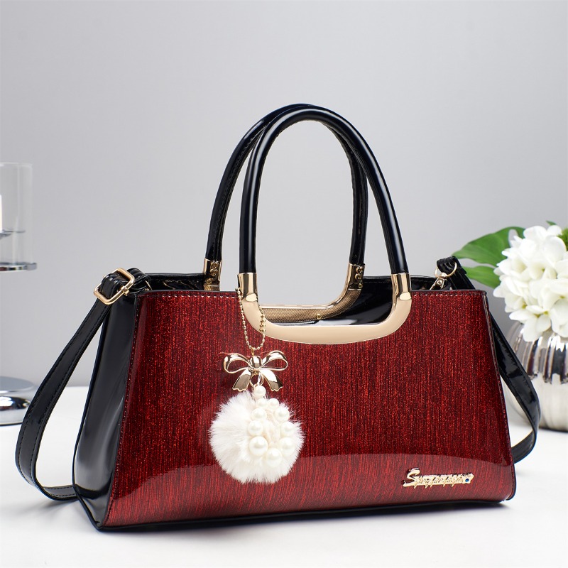 Women Bags Designer Sale - Tas Selempang Kulit Mewah Desainer untuk