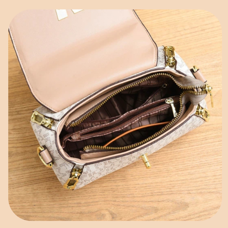 Set tas tangan wanita 3 potong - Women'S Bags Handbags ulasan dan harga