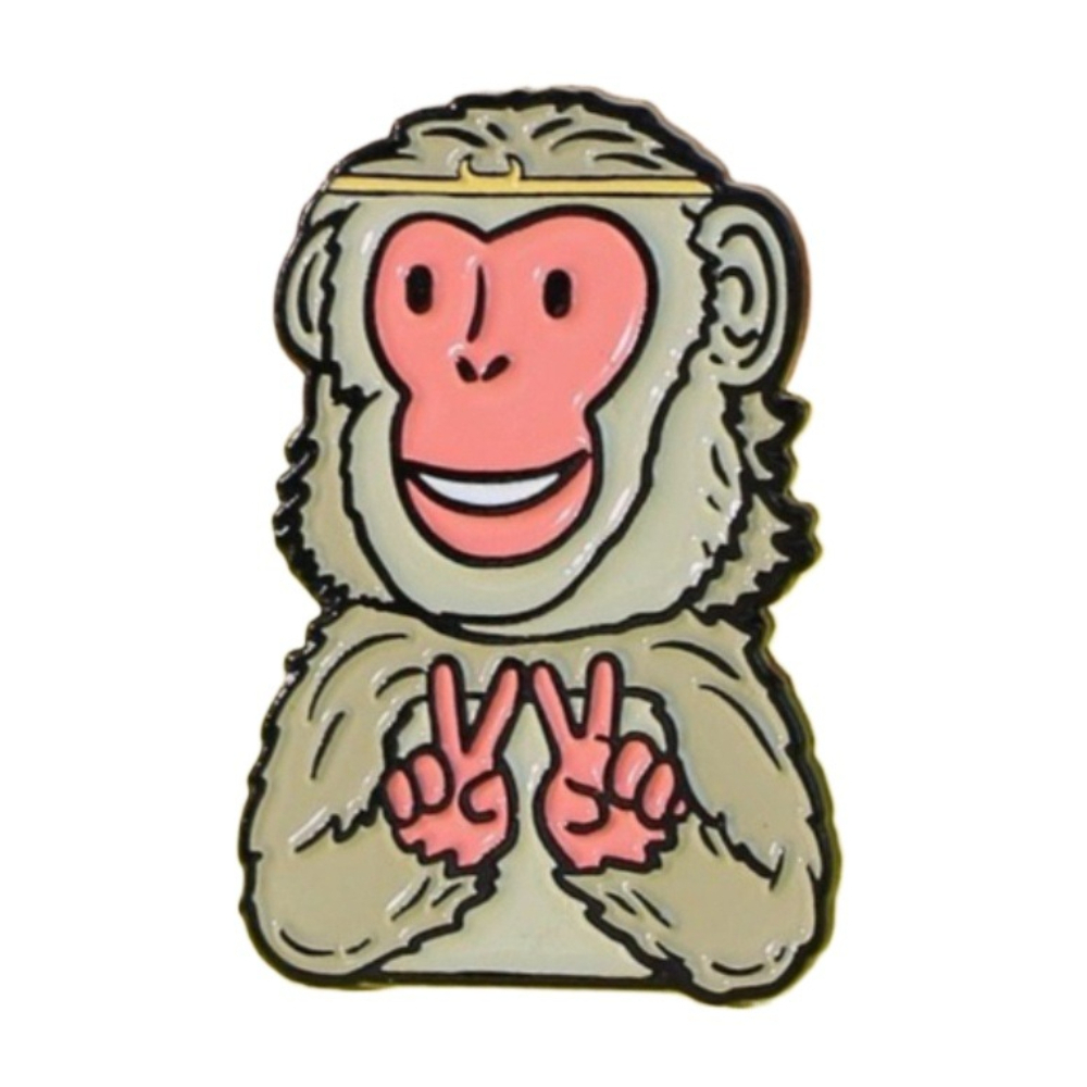 Black Myth: Wukong Monkey Zhu  - Women Bags Europe ulasan dan harga