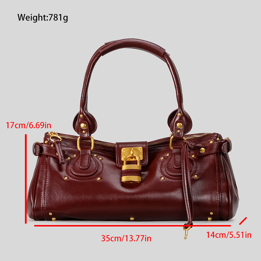 Desain Niche Asli Tas Motor Bo - Women Bags Designer Sale ulasan dan harga
