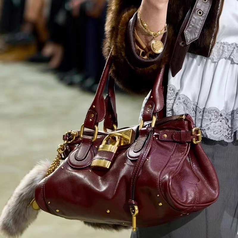 Desain Niche Asli Tas Motor Bo - Women Bags Designer Sale ulasan dan harga
