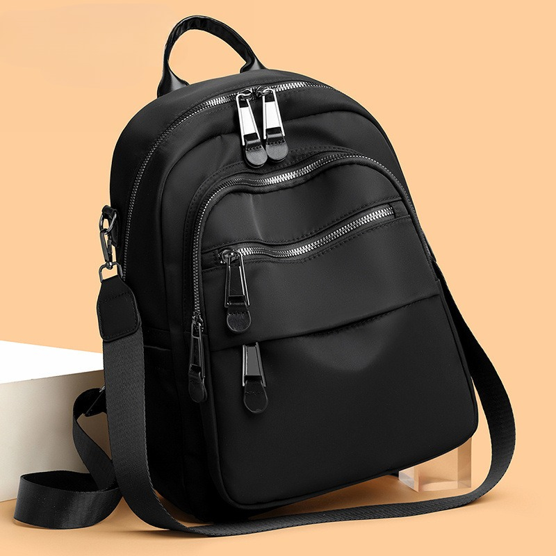 Ransel perjalanan wanita Eropa - Women Bags Europe ulasan dan harga