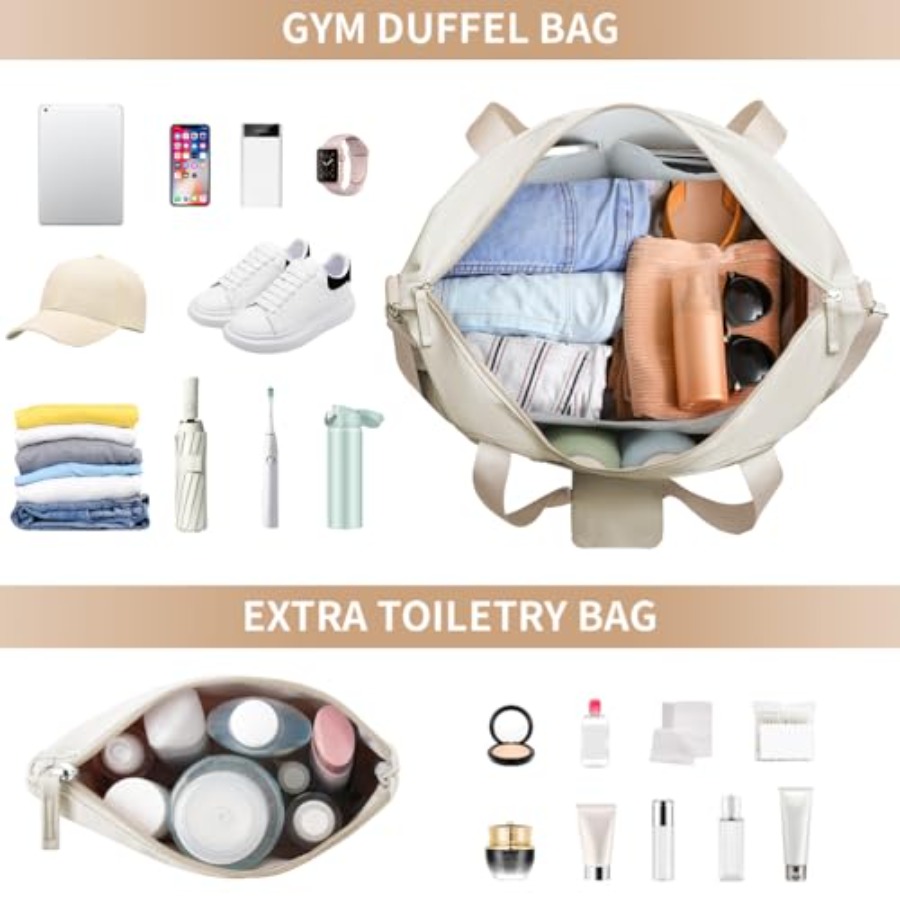 Tas Gym untuk Wanita, Tas Perj - Women Bags Leather ulasan dan harga