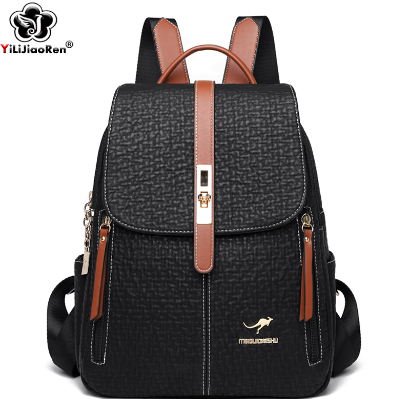 Ransel modis tas punggung wani - Women Bags White ulasan dan harga