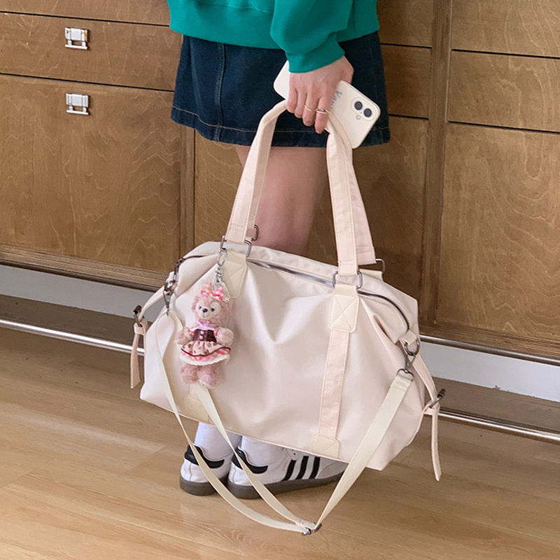 Tas Bahu Serbaguna Kasual Wani - Women Bags White ulasan dan harga
