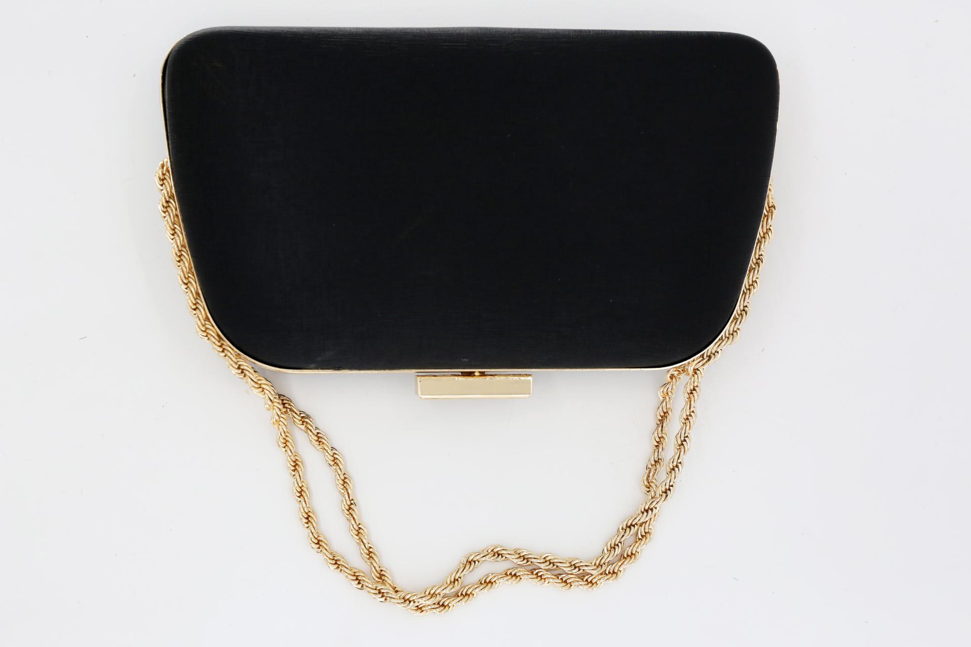 Tas makan malam 2026 desain ni - Women Handheld Bags ulasan dan harga