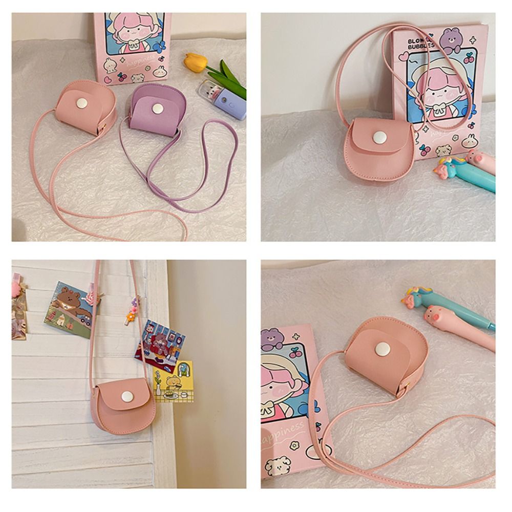 Tas selempang anak perempuan,  - Mini Purse Chain ulasan dan harga