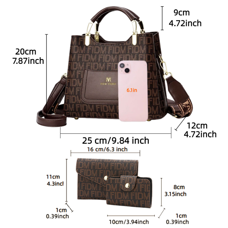 Tas tangan wanita terlaris den - Women'S Bags Handbags ulasan dan harga