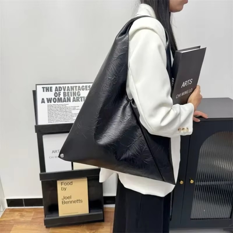 Tas Bahu Jahit Solid Oxford Pe - Women Bags Designer Sale ulasan dan harga