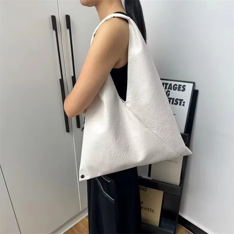Tas Bahu Jahit Solid Oxford Pe - Women Bags Designer Sale ulasan dan harga