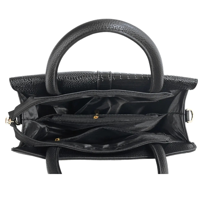 Set Tas Wanita 3-in-1, Tas Ele - Women'S Bags Handbags ulasan dan harga