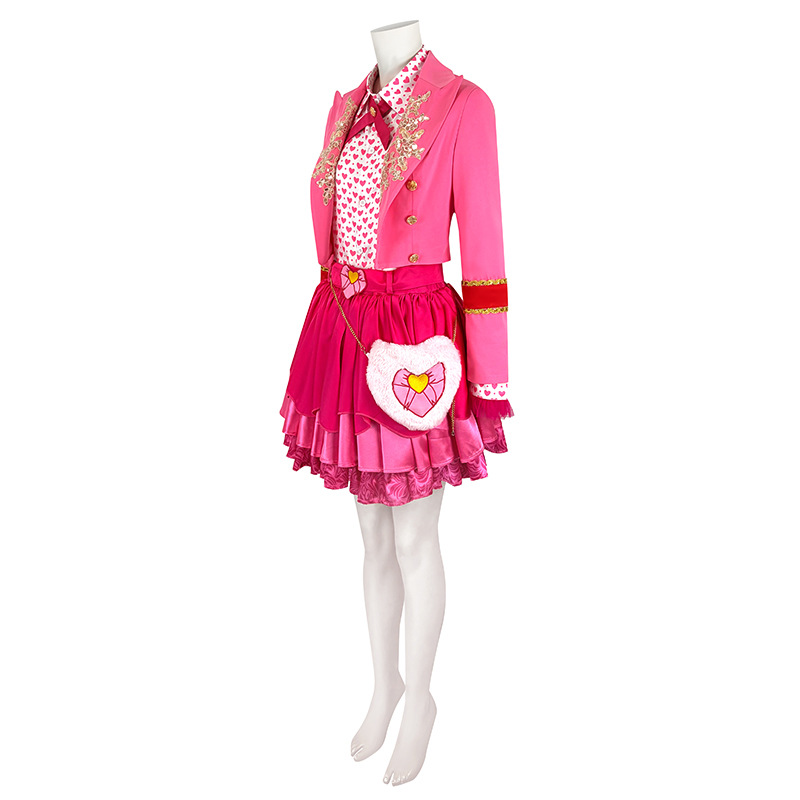 Kostum Bridget Pink Descendant - Women Bags Europe ulasan dan harga