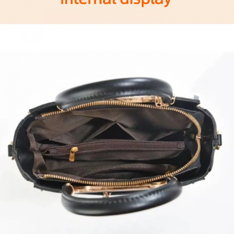 Set Tas Tangan Wanita Elegan,  - Women Bags Leather ulasan dan harga