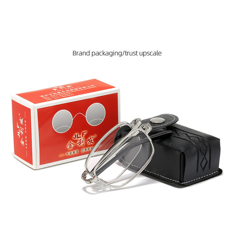 Kacamata Baca Lipat Retro Kaca - Women Bags Under 500 ulasan dan harga