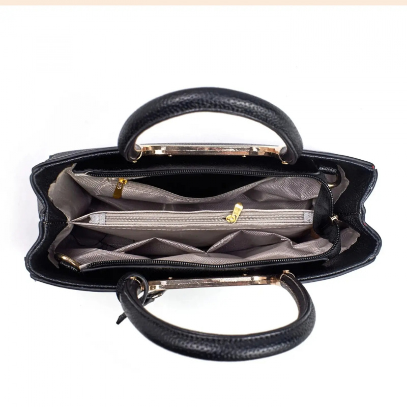 Tas Selempang Kulit PU, Tali D - Women Bags Leather ulasan dan harga