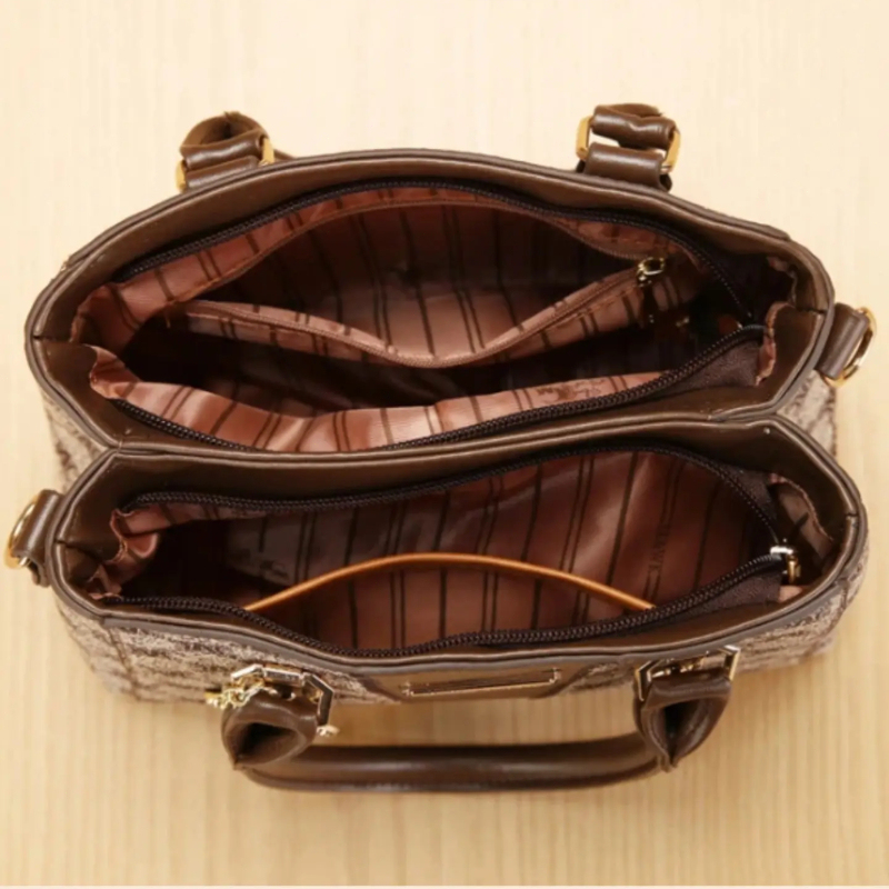 Tas tangan mewah berkelas deng - Women'S Bags Handbags ulasan dan harga