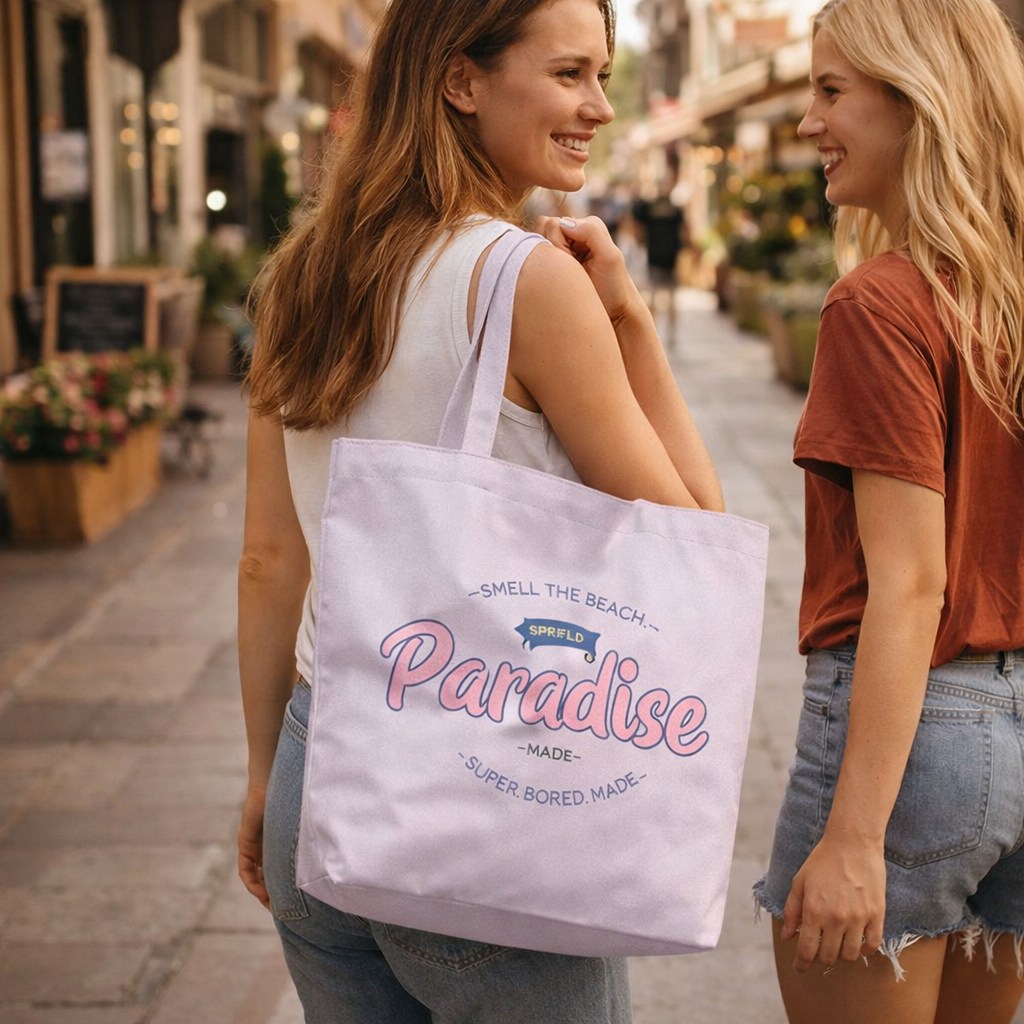 Tas Tote Berkapasitas Besar un - Women Bags Lv ulasan dan harga