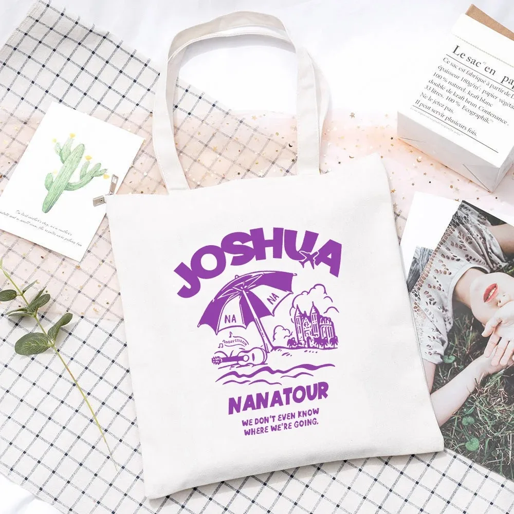 Tas Bahu Kpop Nanatour Tas Kan - Women Bags White ulasan dan harga