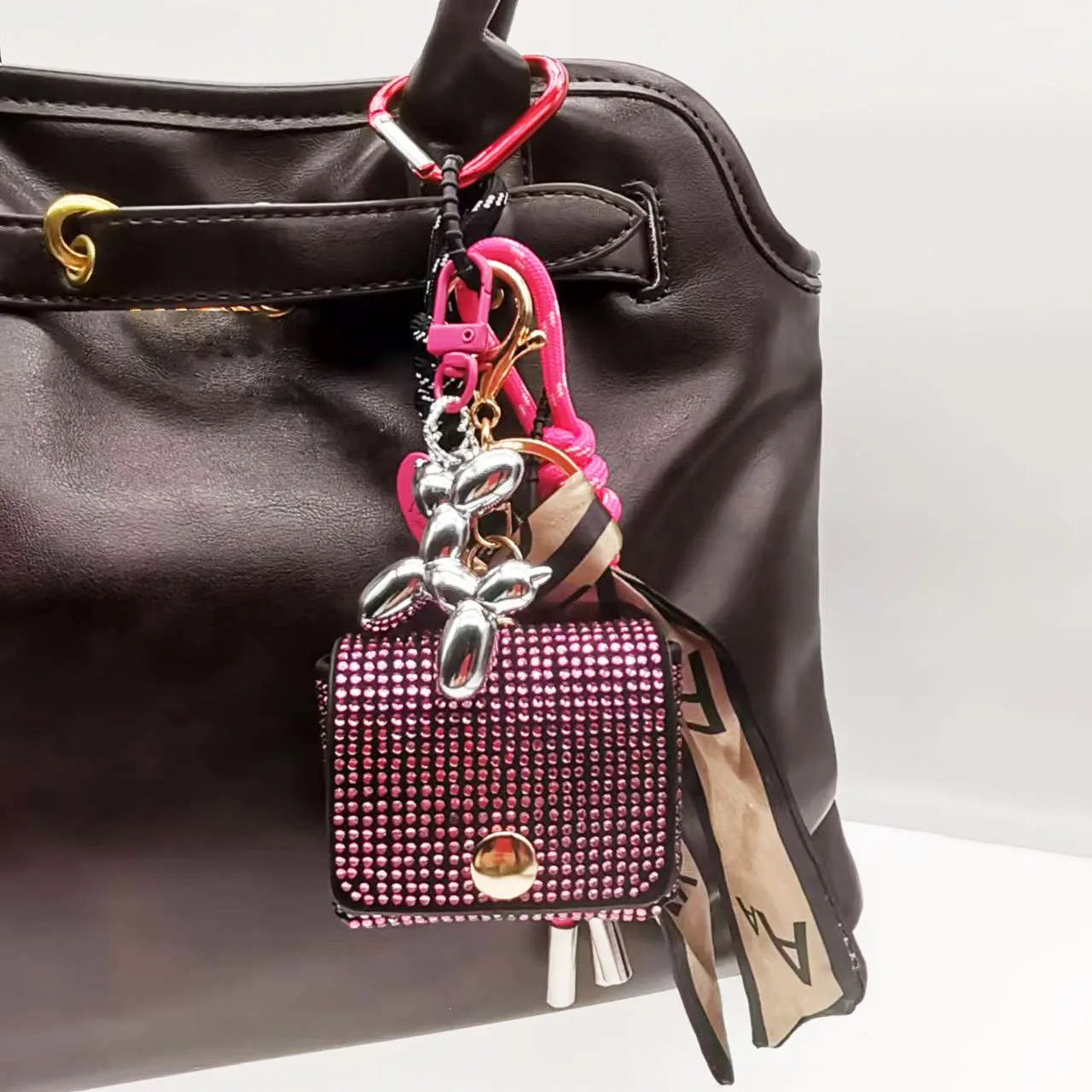 Ita tas aksesori wanita, liont - Women Bags Lv ulasan dan harga