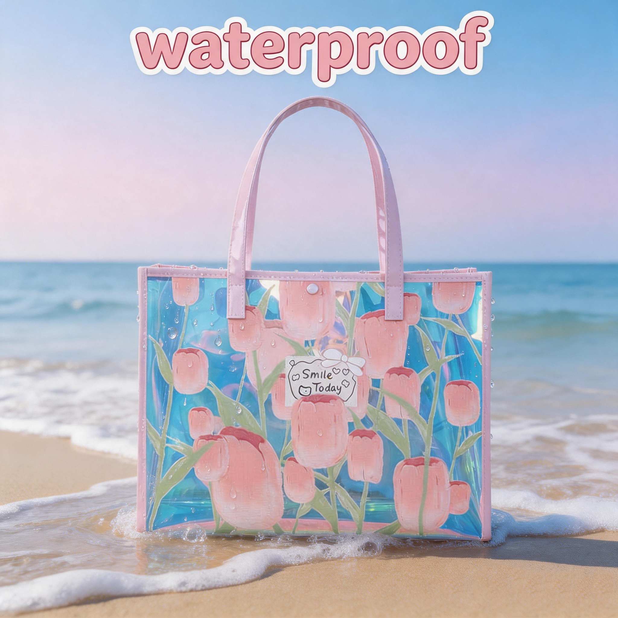Tas Tote Ringan Tahan Air untu - Women Bags Lv ulasan dan harga