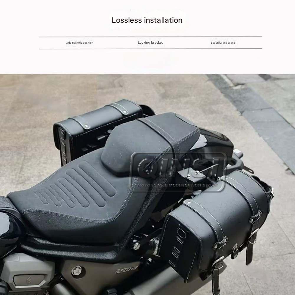 Tas Samping Motor Modifikasi L - Women Bags Under 500 ulasan dan harga