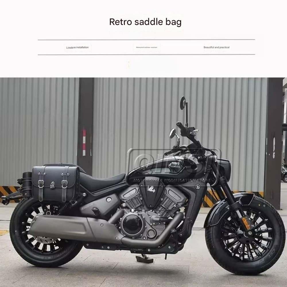 Tas Samping Motor Modifikasi L - Women Bags Under 500 ulasan dan harga