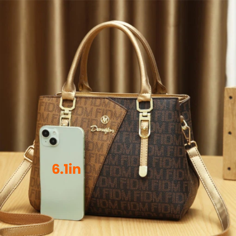 Set tas wanita 3 potong, tas t - Women Bags Leather ulasan dan harga