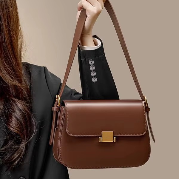 Diskon Besar Tas Bahu Persegi  - Women Bags Designer Sale ulasan dan harga