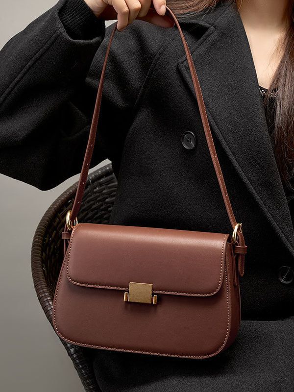 Diskon Besar Tas Bahu Persegi  - Women Bags Designer Sale ulasan dan harga