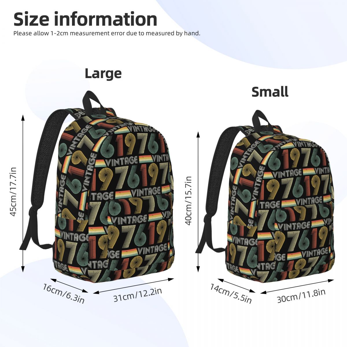 Vintage 1976, Hadiah Ulang Tah - Women Bags Designer Sale ulasan dan harga