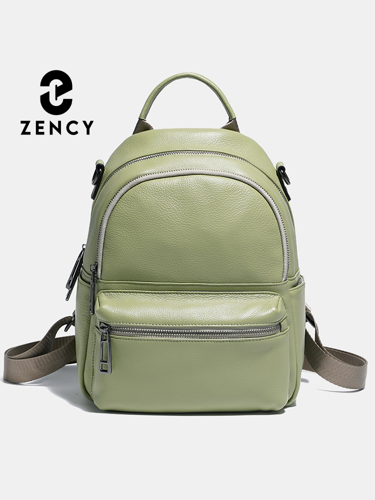 Zensi tas punggung kulit wanit - Women Bags White ulasan dan harga