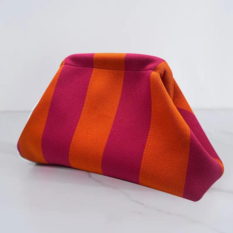 Tas Clutch Rajut Wanita – Tas  - Women'S Bags Handbags ulasan dan harga