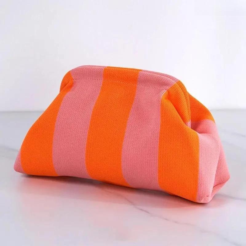 Tas Clutch Rajut Wanita – Tas  - Women'S Bags Handbags ulasan dan harga