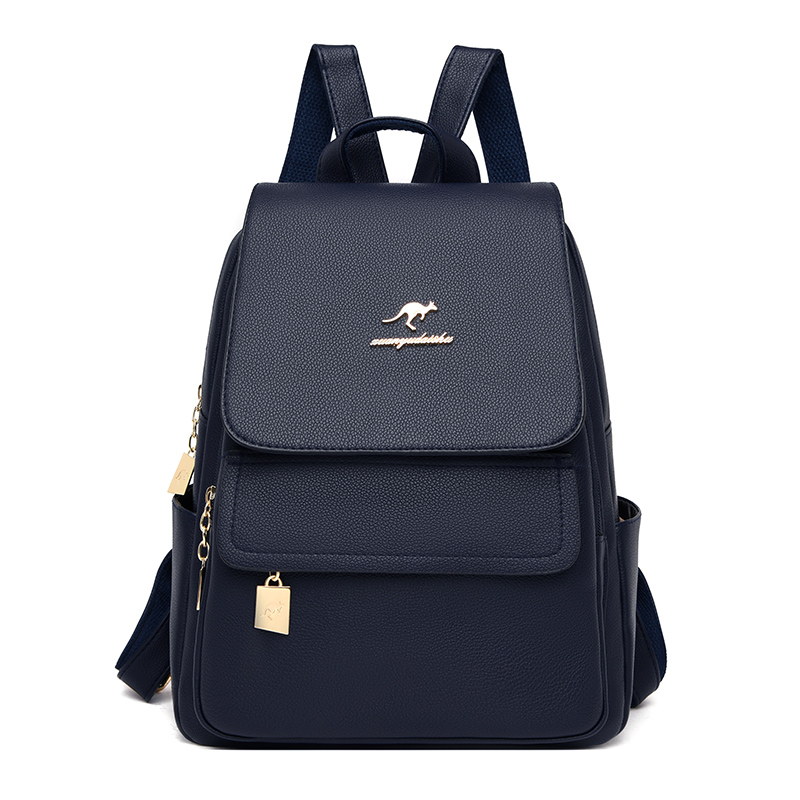 Tas punggung kulit wanita, ran - Women Bags White ulasan dan harga