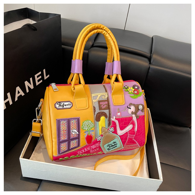 Tas Bahu Bergaya Kepribadian B - Women Bags Designer Sale ulasan dan harga