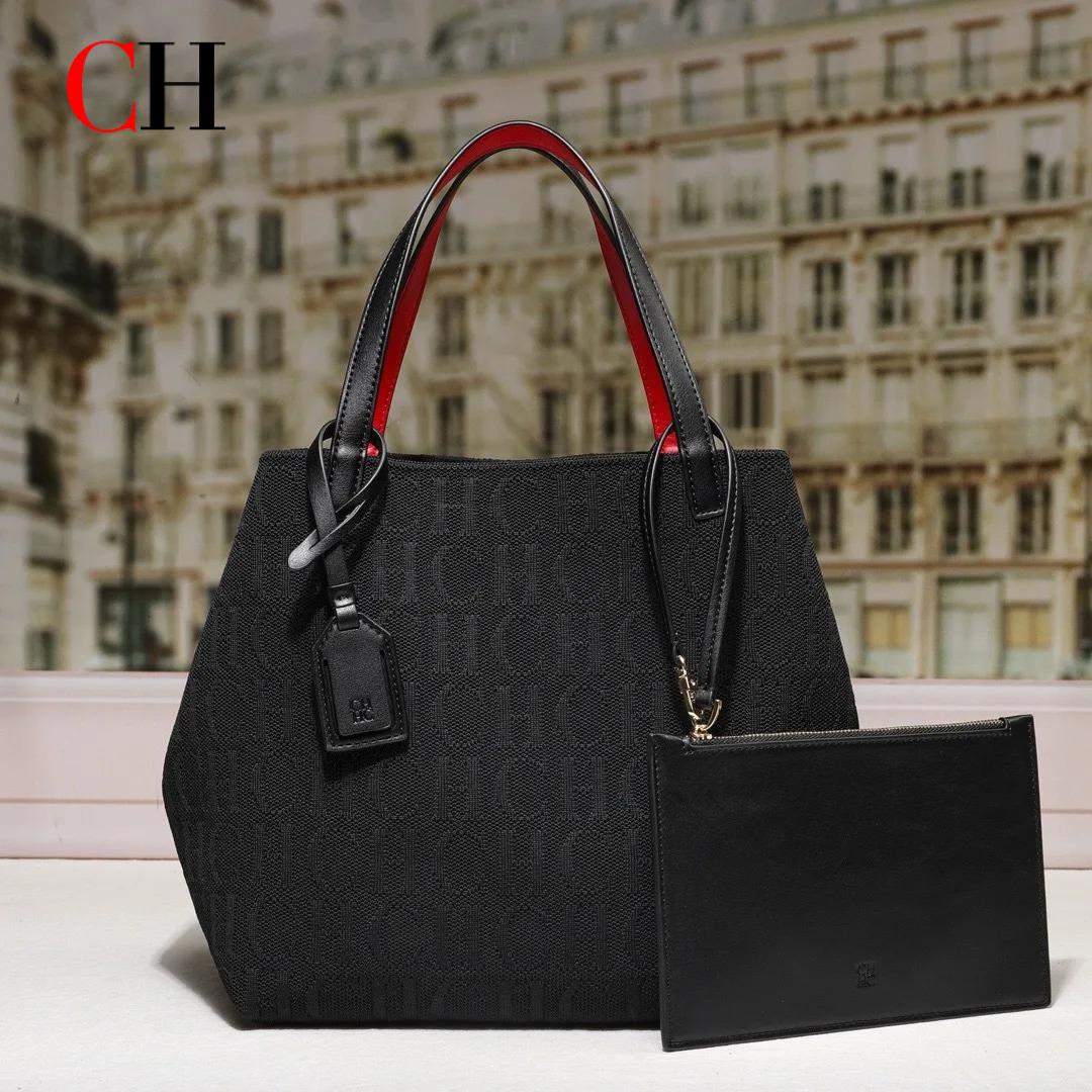 CHHC 2025 tas tangan gaya mini - Women'S Work Bags Tote ulasan dan harga